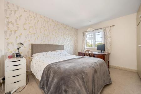4 bedroom Detached house for sale in 51 Main Street, Asfordby, LE14
