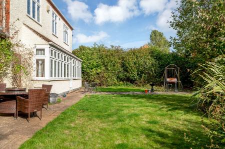 4 bedroom Detached house for sale in 51 Main Street, Asfordby, LE14