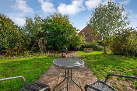 4 bedroom Detached house for sale in 51 Main Street, Asfordby, LE14