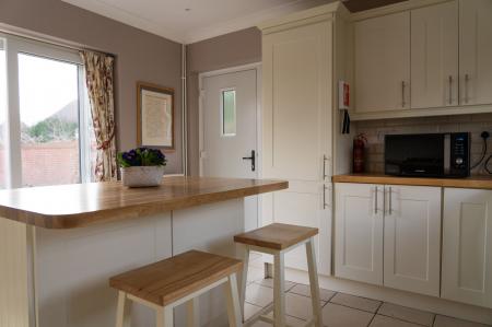 4 bedroom Detached house for sale in 51 Main Street, Asfordby, LE14