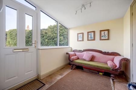 4 bedroom Detached house for sale in 51 Main Street, Asfordby, LE14