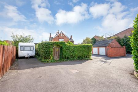 4 bedroom Detached house for sale in 51 Main Street, Asfordby, LE14