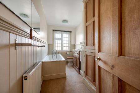 4 bedroom Detached house for sale in 51 Main Street, Asfordby, LE14