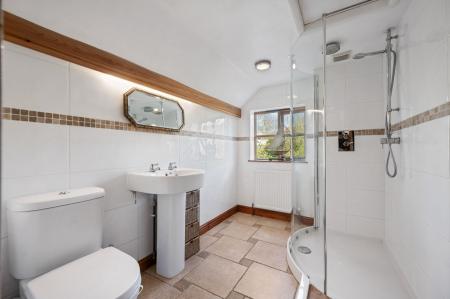 4 bedroom Character Property for sale in 15 Church Lane, Stathern, LE14