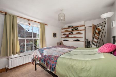 4 bedroom Character Property for sale in 15 Church Lane, Stathern, LE14