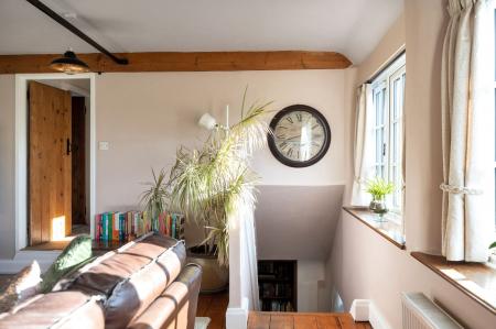 4 bedroom Character Property for sale in 15 Church Lane, Stathern, LE14