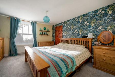 4 bedroom Character Property for sale in 15 Church Lane, Stathern, LE14