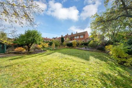 4 bedroom Character Property for sale in 15 Church Lane, Stathern, LE14