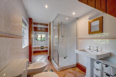 4 bedroom Character Property for sale in 15 Church Lane, Stathern, LE14