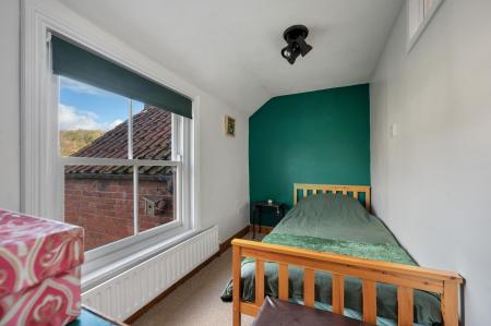 4 bedroom Character Property for sale in 15 Church Lane, Stathern, LE14