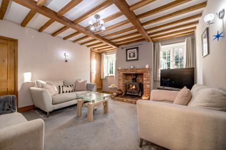 4 bedroom Detached house for sale in 5 Main Street, Goadby Marwood, LE14