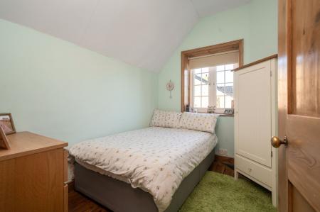 4 bedroom Detached house for sale in 5 Main Street, Goadby Marwood, LE14