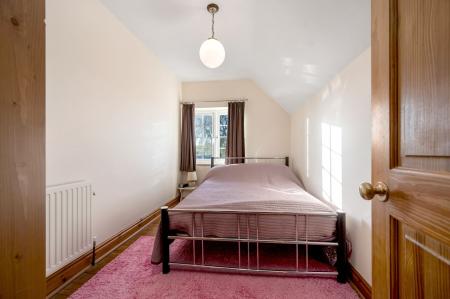 4 bedroom Detached house for sale in 5 Main Street, Goadby Marwood, LE14