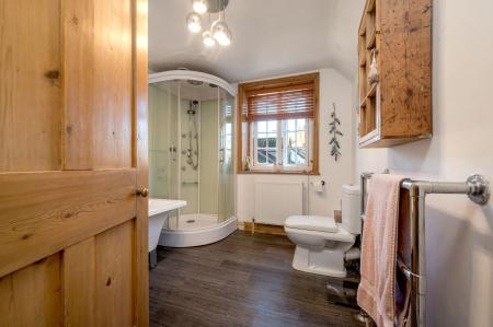 4 bedroom Detached house for sale in 5 Main Street, Goadby Marwood, LE14