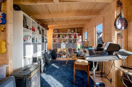 4 bedroom Detached house for sale in 5 Main Street, Goadby Marwood, LE14