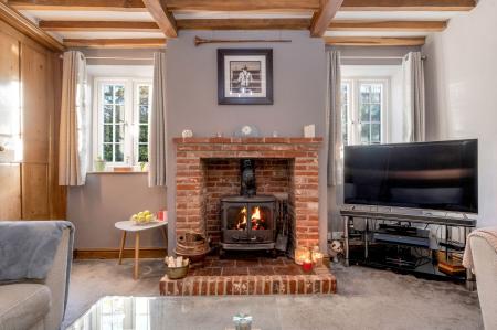 4 bedroom Detached house for sale in 5 Main Street, Goadby Marwood, LE14