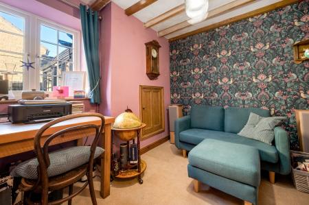 4 bedroom Detached house for sale in 5 Main Street, Goadby Marwood, LE14