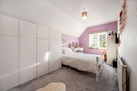 4 bedroom Detached house for sale in 5 Main Street, Goadby Marwood, LE14