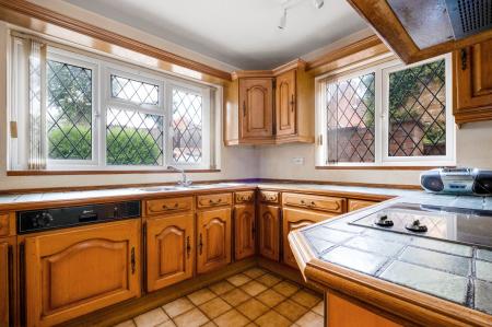 4 bedroom Detached house for sale in Church Lane, Ab Kettleby, LE14