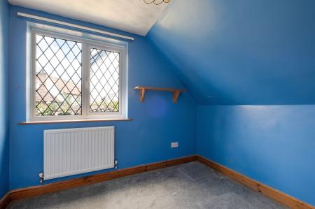 4 bedroom Detached house for sale in Church Lane, Ab Kettleby, LE14