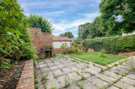 4 bedroom Detached house for sale in Church Lane, Ab Kettleby, LE14