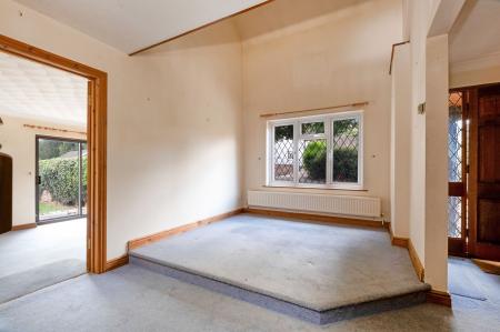 4 bedroom Detached house for sale in Church Lane, Ab Kettleby, LE14