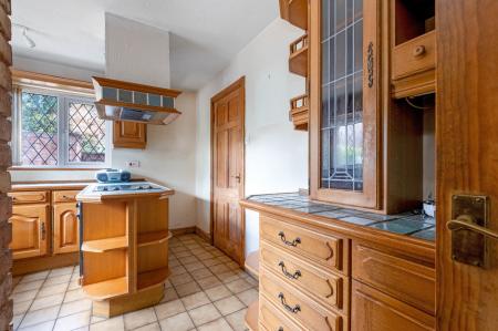 4 bedroom Detached house for sale in Church Lane, Ab Kettleby, LE14