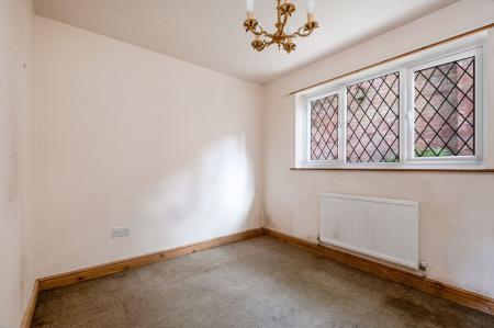 4 bedroom Detached house for sale in Church Lane, Ab Kettleby, LE14