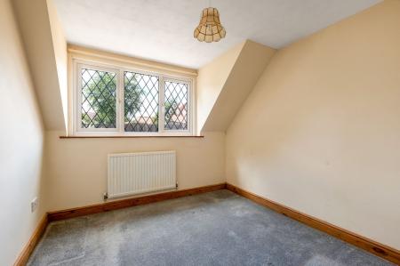 4 bedroom Detached house for sale in Church Lane, Ab Kettleby, LE14