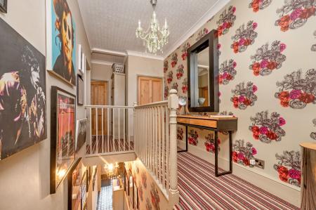 3 bedroom Semi-detached house for sale in Nottingham Road, Melton Mowbray