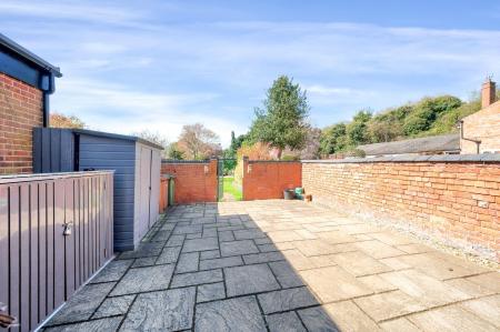 3 bedroom Semi-detached house for sale in Nottingham Road, Melton Mowbray