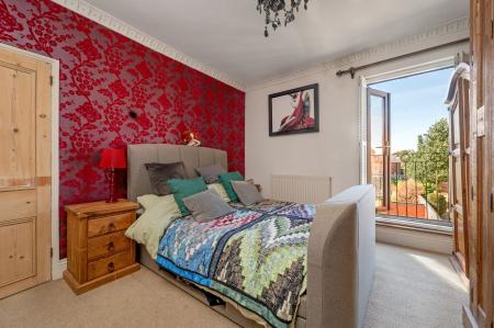 3 bedroom Semi-detached house for sale in Nottingham Road, Melton Mowbray