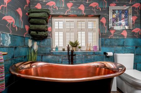 3 bedroom Semi-detached house for sale in Nottingham Road, Melton Mowbray