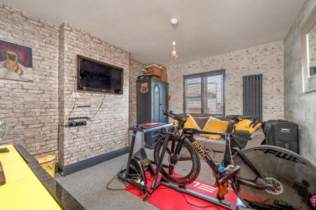 3 bedroom Semi-detached house for sale in Nottingham Road, Melton Mowbray