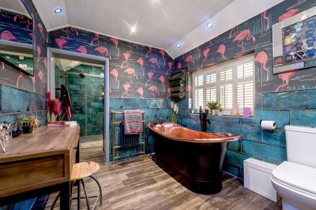 3 bedroom Semi-detached house for sale in Nottingham Road, Melton Mowbray