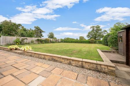 4 bedroom Detached house for sale in 40 Main Street, Kirby Bellars, LE14
