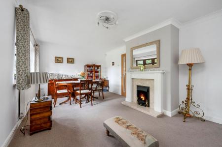 4 bedroom Detached house for sale in 40 Main Street, Kirby Bellars, LE14