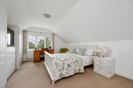 4 bedroom Detached house for sale in 40 Main Street, Kirby Bellars, LE14