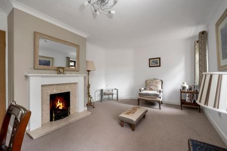4 bedroom Detached house for sale in 40 Main Street, Kirby Bellars, LE14