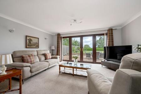 4 bedroom Detached house for sale in 40 Main Street, Kirby Bellars, LE14