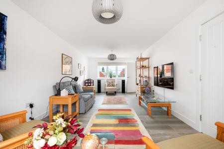 4 bedroom Detached house for sale in Kennelmore Road, Melton Mowbray, LE13