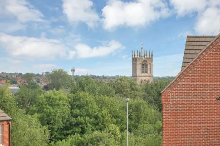 4 bedroom Detached house for sale in Kennelmore Road, Melton Mowbray, LE13