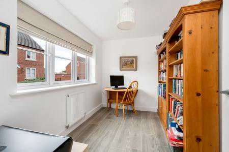 4 bedroom Detached house for sale in Kennelmore Road, Melton Mowbray, LE13