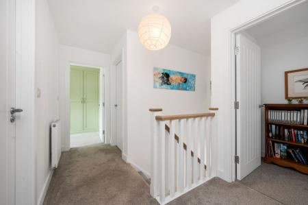 4 bedroom Detached house for sale in Kennelmore Road, Melton Mowbray, LE13