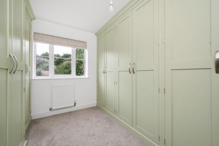 4 bedroom Detached house for sale in Kennelmore Road, Melton Mowbray, LE13