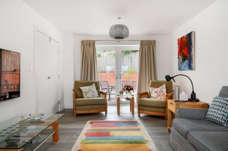 4 bedroom Detached house for sale in Kennelmore Road, Melton Mowbray, LE13