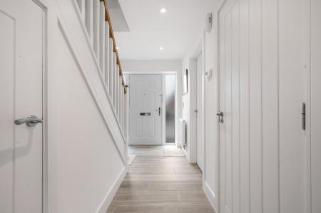 4 bedroom Detached house for sale in Kennelmore Road, Melton Mowbray, LE13