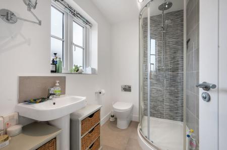 4 bedroom Detached house for sale in Kennelmore Road, Melton Mowbray, LE13