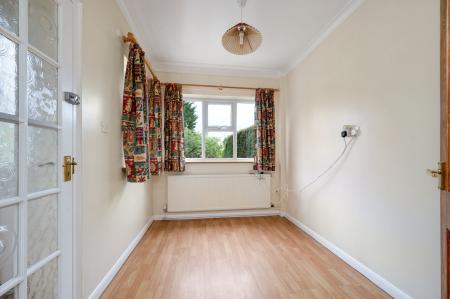 3 bedroom Detached house for sale in Woodland Avenue, Melton Mowbray