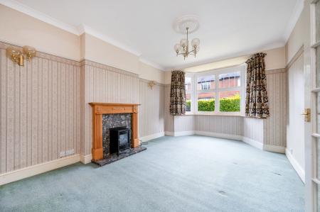 3 bedroom Detached house for sale in Woodland Avenue, Melton Mowbray